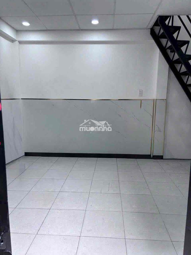 🏦 Nhà nc nup hẻm 502 thống nhất p16 - 4