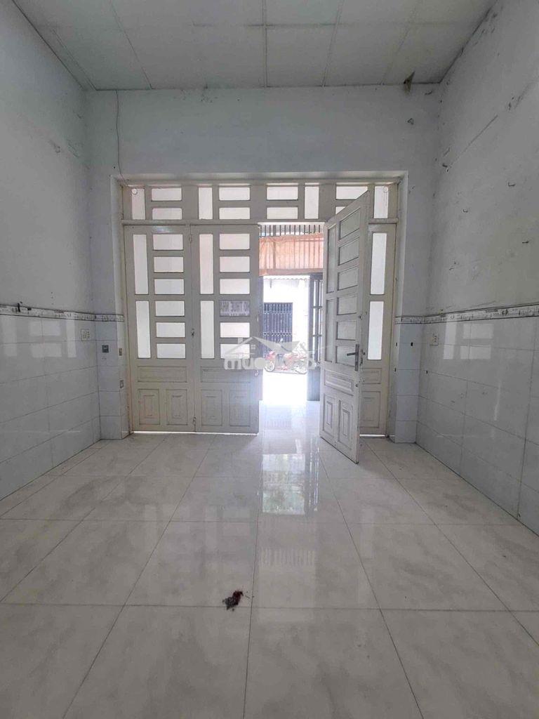 Nhà 1/ liên khu 4-5 ( 4x13m ) 2 phòng ngủ - 2
