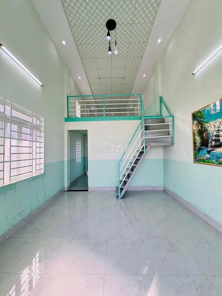 Vỡ nợ chủ cần bán gấp căn nhà 125m2 tân an hội củ chi chỉ 890tr - 3