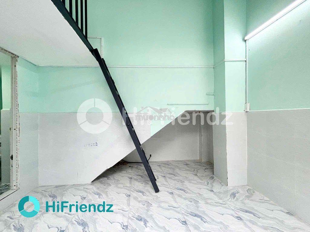 Kiot sẵn nội thất - gần văn hiến - đầm sen - phù hợp ở 2-3 người - ct9 - 4