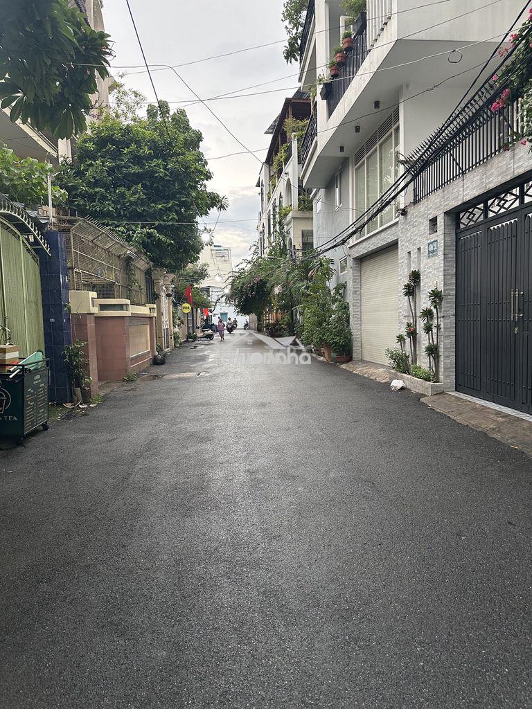 🏠 Cho thuê nhà nguyên căn quận 3 – hẻm 400 lê văn sỹ - 4