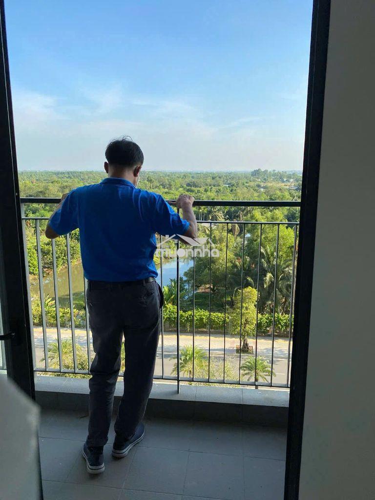 Hạ giá sập sàn 3pn vinhome grand park - 3