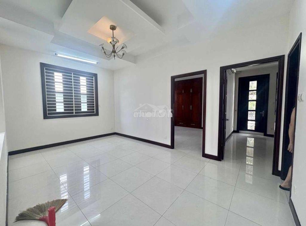 🌳🌳Biệt thự kế bên aeon 8x20m 4 tầng 7pn ở ngay🍁🍁 - 3