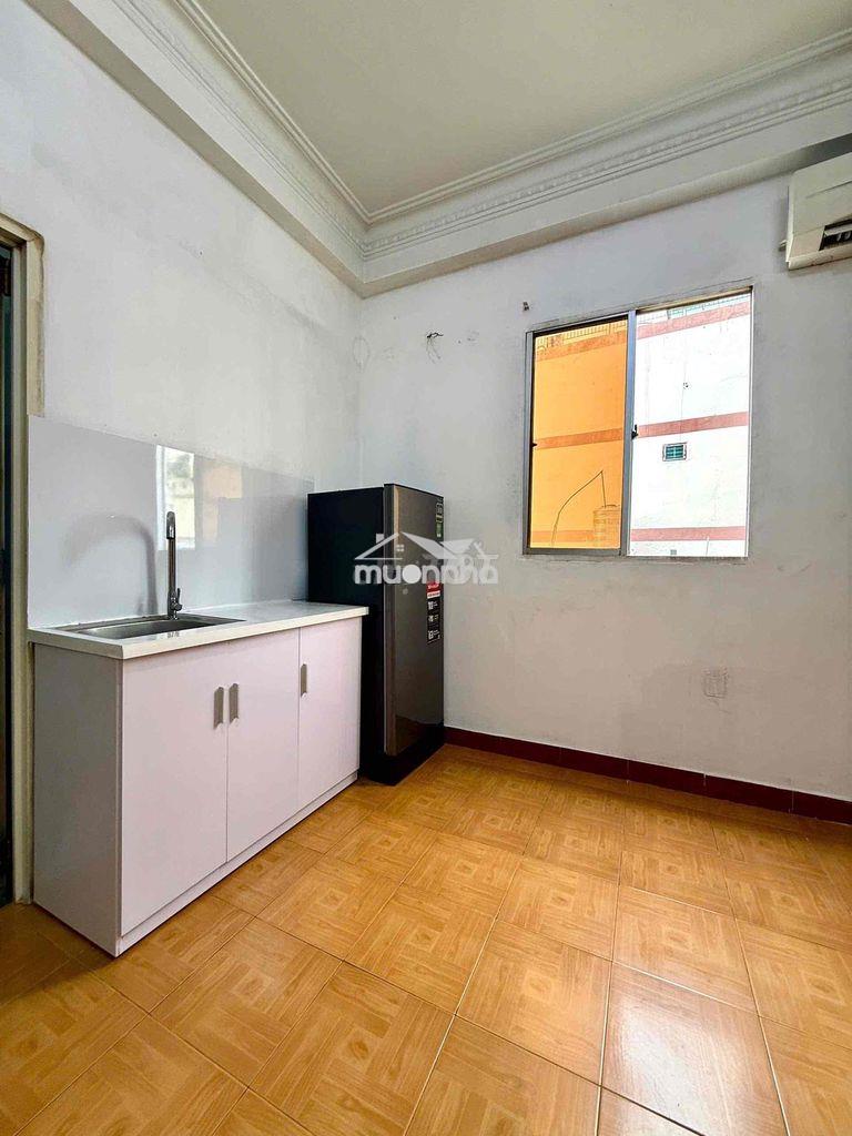 Phòng trọ giá rẻ đường huỳnh tấn phát, sạch sẽ thoáng mát - 4