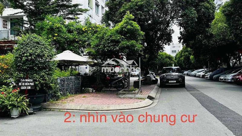 Mặt bằng đẹp cho thuê