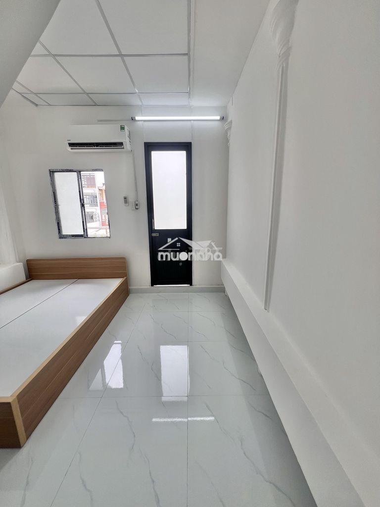 Cho thuê phòng ban công - full nội thất - 3
