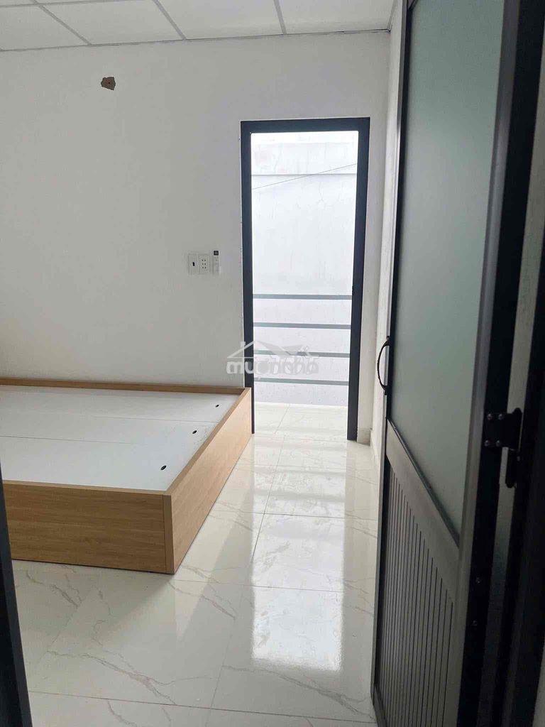 Nhà 2phòng ngủ full nội thất khu p25 d2 quận bình thạnh - 3
