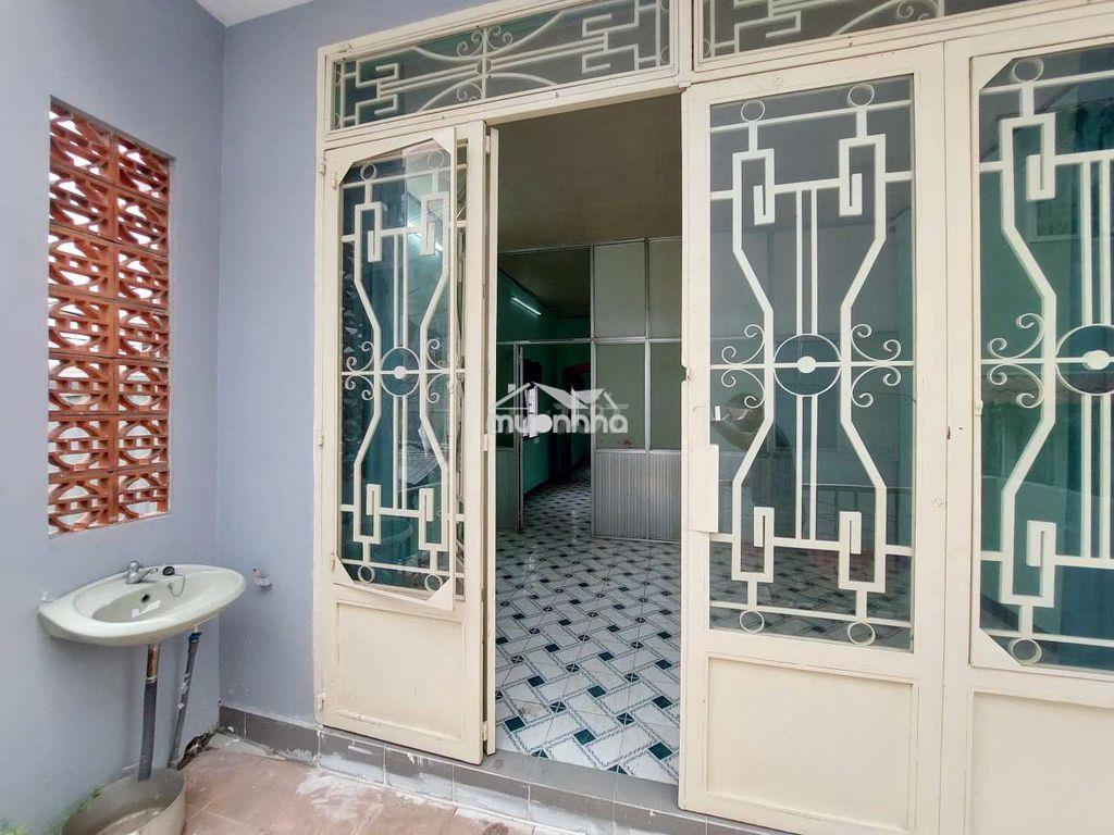 Nguyên căn 3tầng hẻm xe hơi 50m2, lạc long quân tân bình giá11 tr - 4