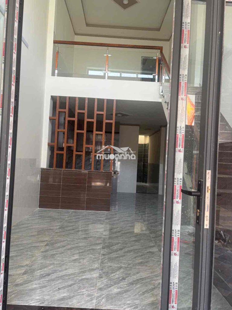 🏡 Cho thuê nhà mới 100% – đầy đủ công năng  📐 diện tích: 65m² 🛏️ 2 phòn - 3
