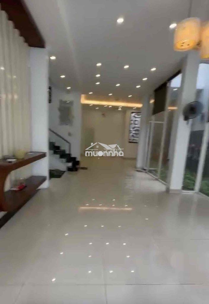 Bán gấp nhà: 9x22,3lầu hẻm 99(5m),nguyễn văn linh,tân thuận tây,q7 - 4