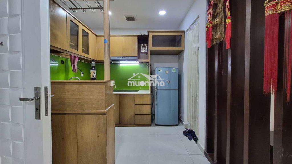 Bán căn hộ dream home gò vấp 64 m2, 2 pn, 2 wc - 4