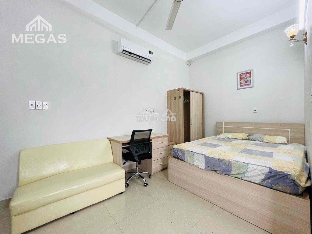 🐰Cho thuê phòng trọ studio cửa sổ đẹp như hình thoáng mát - 4