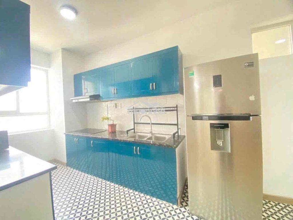 Căn hộ 3 phòng ngủ 120m2 copac square quận 4 - 2