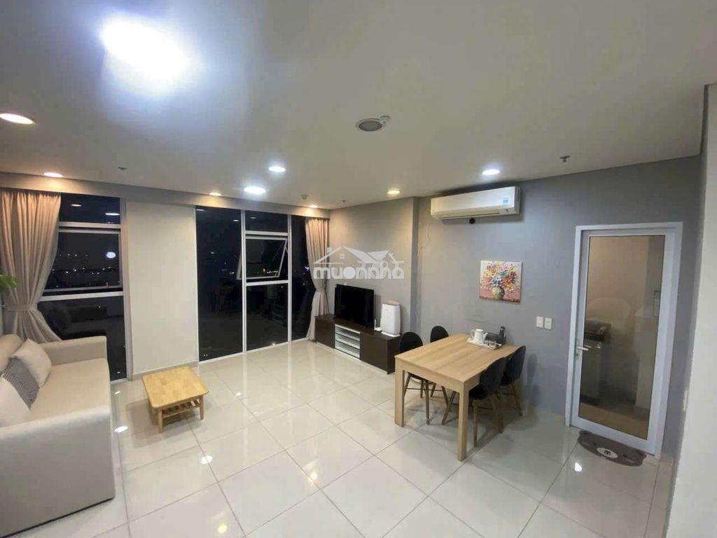 Sora gardens 1. căn 1 phòng ngủ full nội thất - 4