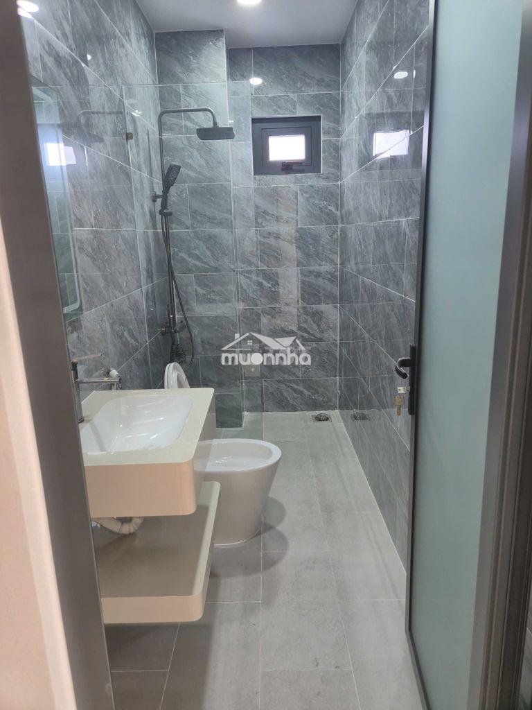 Cho thuê nhà 1/3 lầu, 4pn,5wc hẻm xe hơi đường 359 đỗ xuân hợp - 4