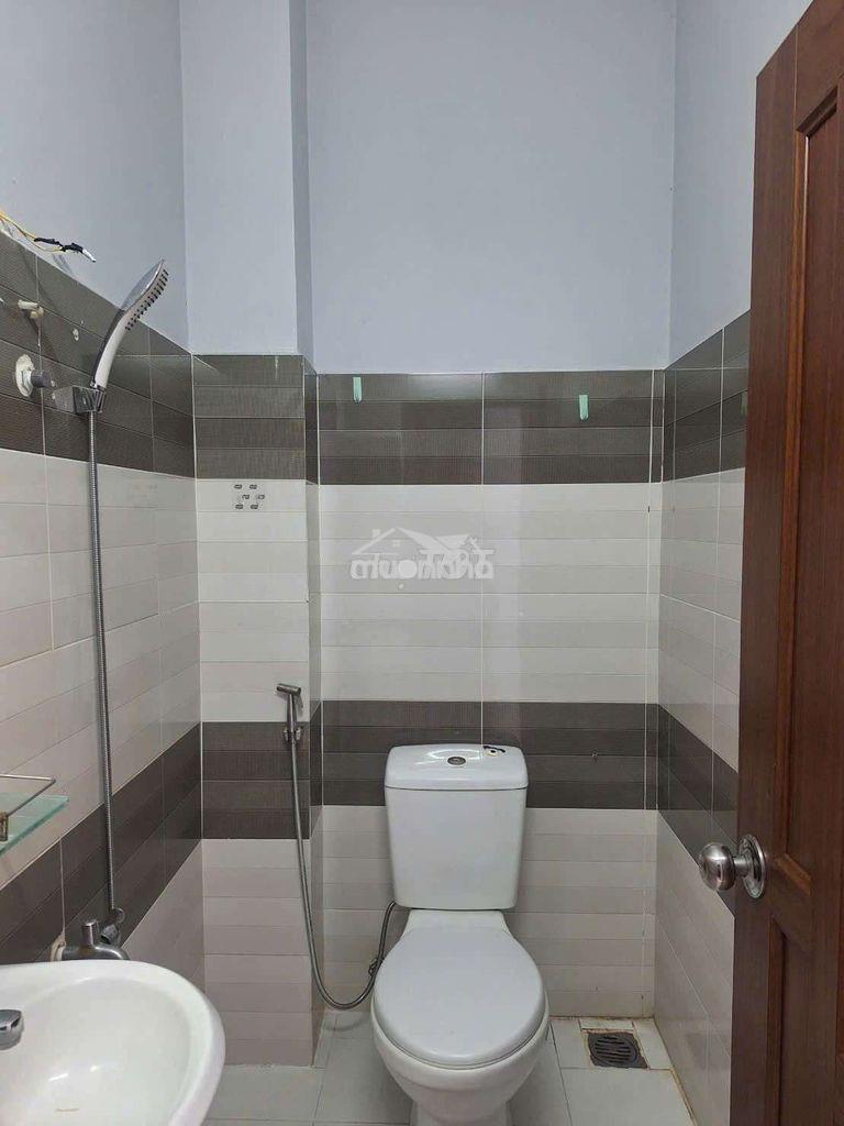 🏠🏠 Cho thuê nhà mới đường nguyễn văn đừng, p6, q5 - 4