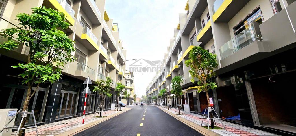 Nhà phố cạnh gas metro suối tiên-giá tốt cđt-dòng tiền lên tới 300tr - 2