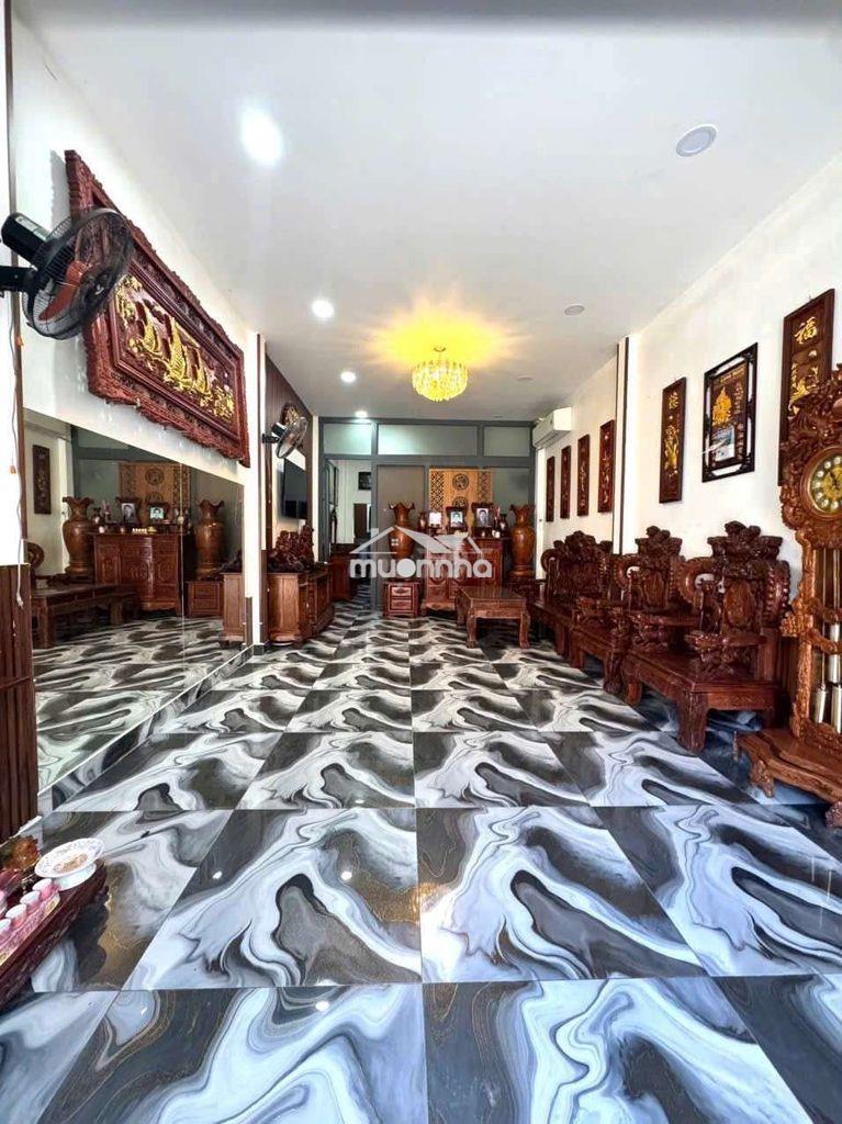 Cho thuê nhà đường số 5b - bhh - 10 triệu - 2pn - full nội thất