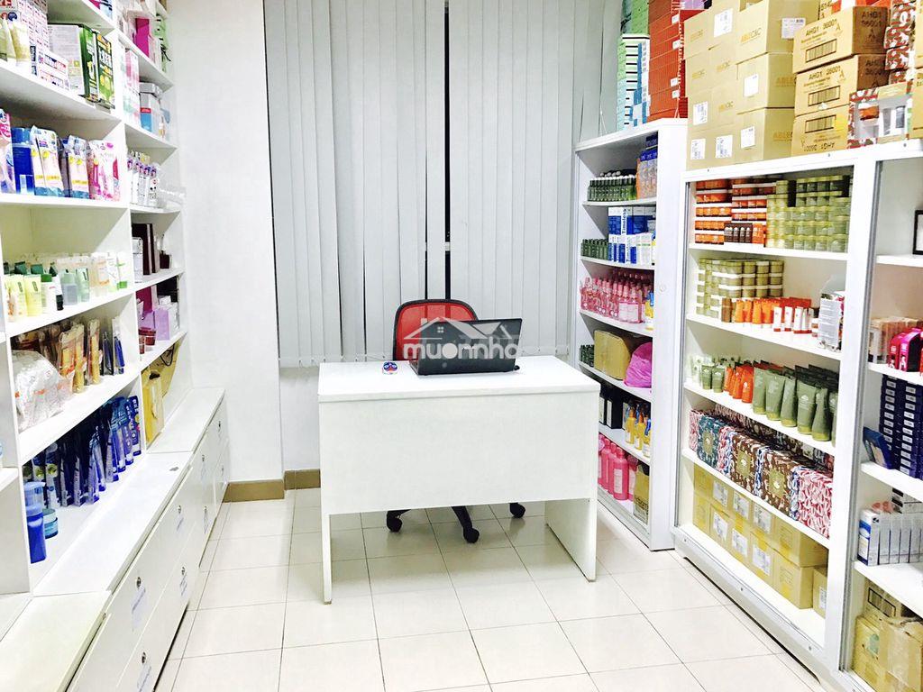 Bán căn hộ chung cư phúc thịnh (quận 5) – 65m² (2pn, 2wc) – giá 3.8 tỷ - 4
