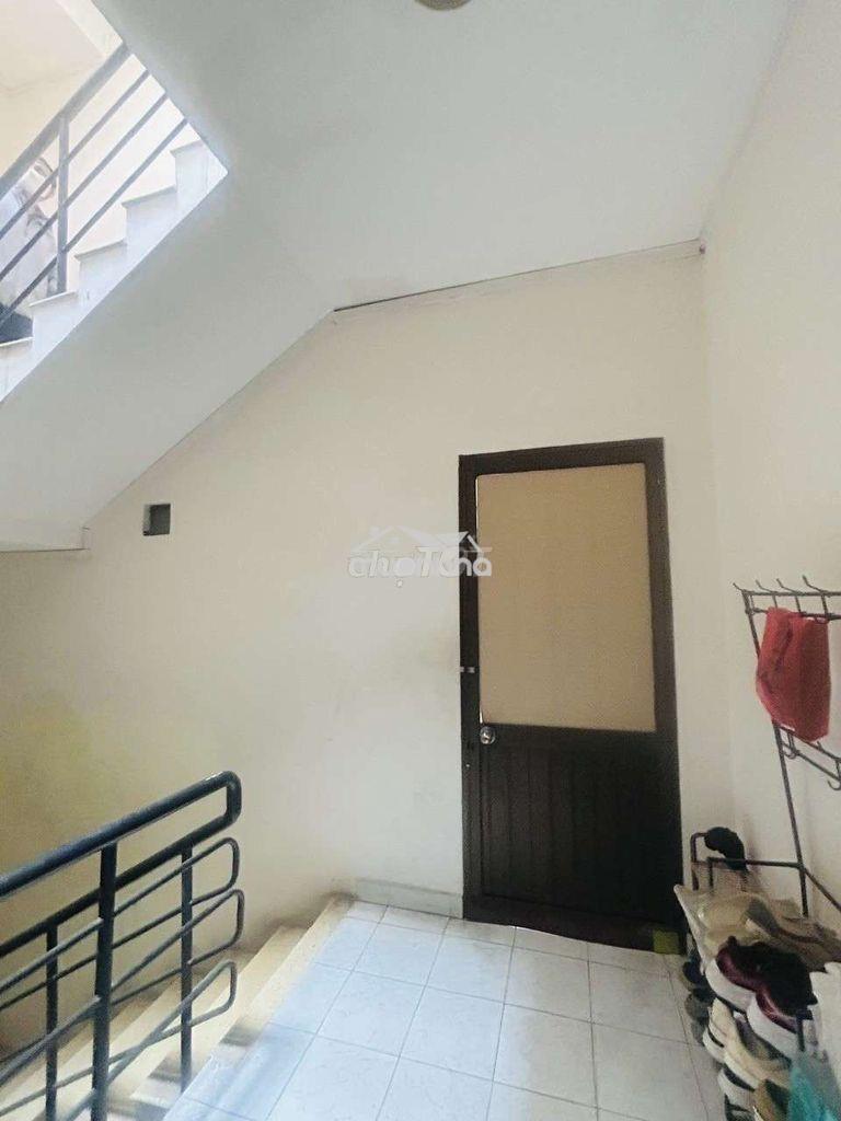 Nhà đường xe tải tô hiến thành sát sư vạn hạnh giá siêu tốt - 3