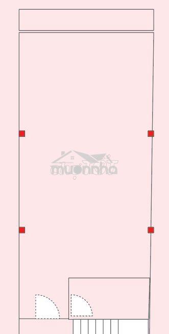 Cho thuê nhà có gác lửng tại lạc long quân q11 - 3