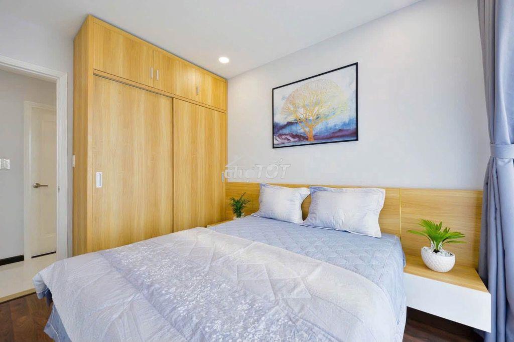 Cho thuê căn hộ tân bình apartment – 2pn – full nội thât - 4