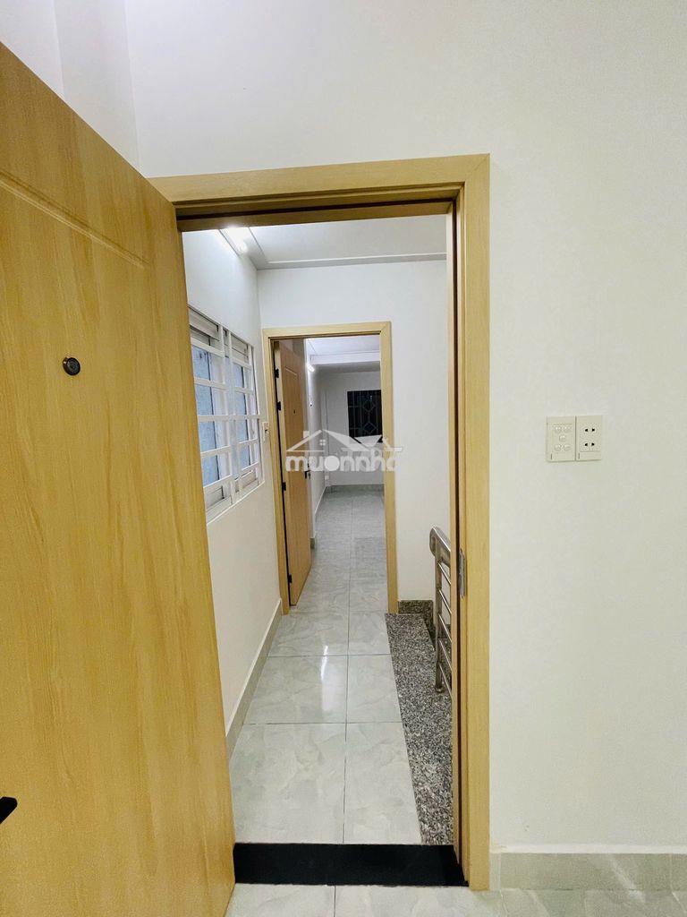 Chính chủ bán nhà mới gấp dt:40m2 giá 3,85 tỷ lầu ,sh,hbp,tđ - 2
