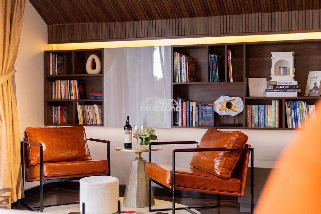 🌹 Cho thuê villa cao cấp – hiện đại 📍 p.10, đà lạt – gần trung tâm, g - 3