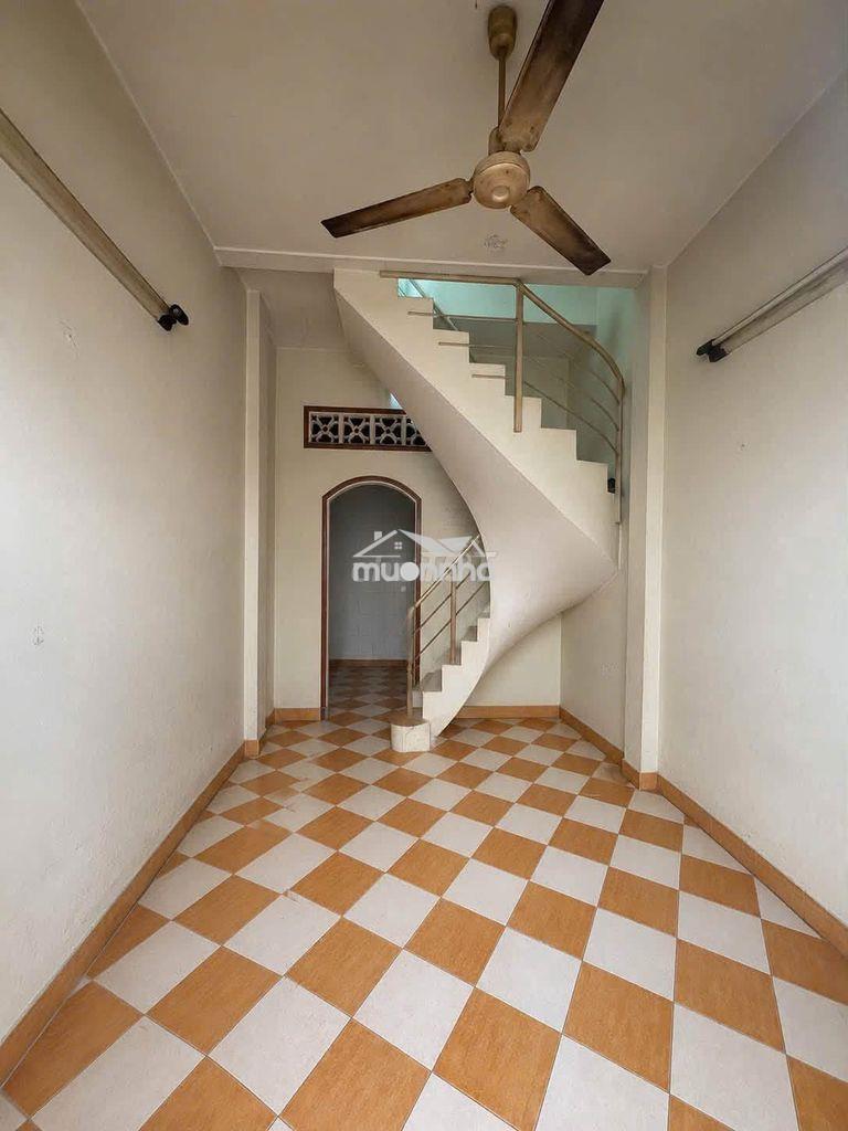 Bán nhà phú nhuận 22,8m², 2pn, nguyễn công hoan, giá 3,5 tỷ - 4