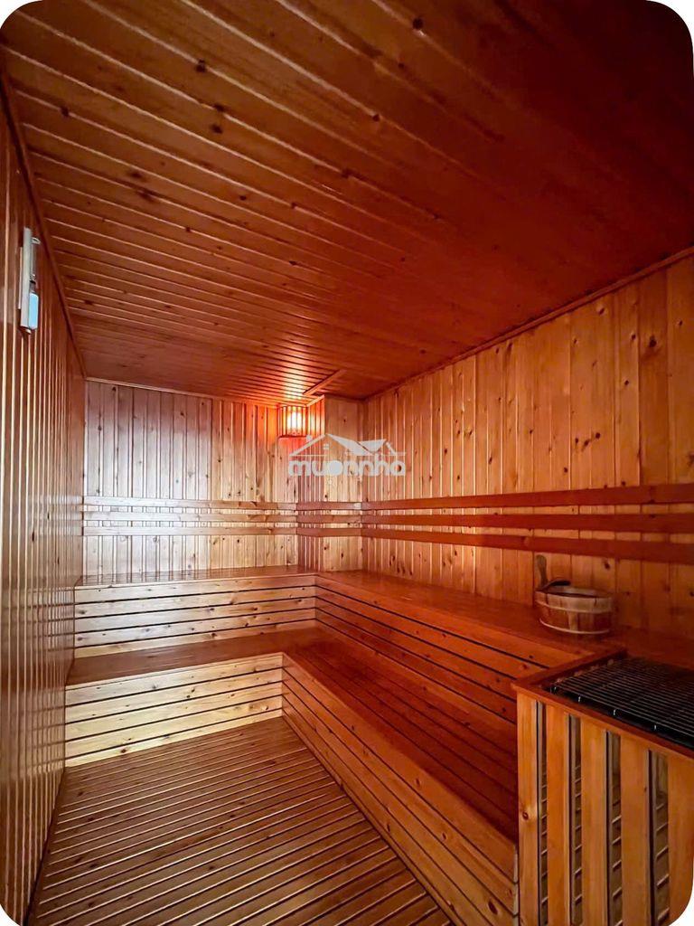 Giảm chào 20 t.ỷ bán căn hộ penthouse serenity sky villas q3 - 4
