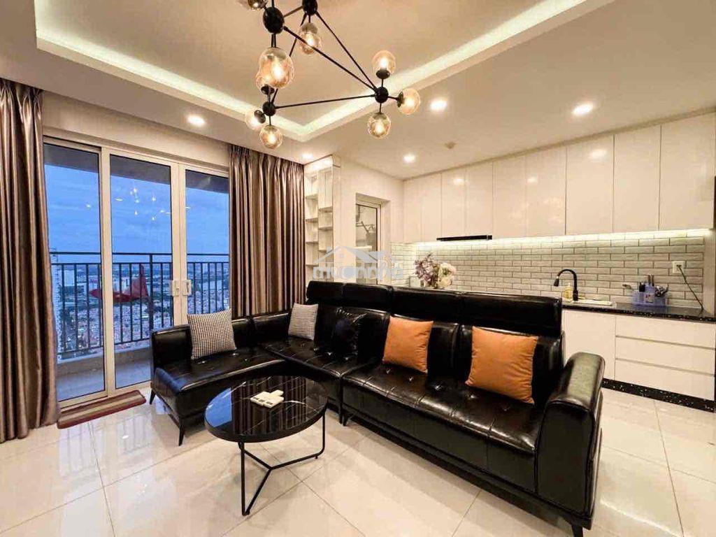 Cho thuê nhanh giá rẻ *** căn 3p cc sunrise cityview quận 7 - 2