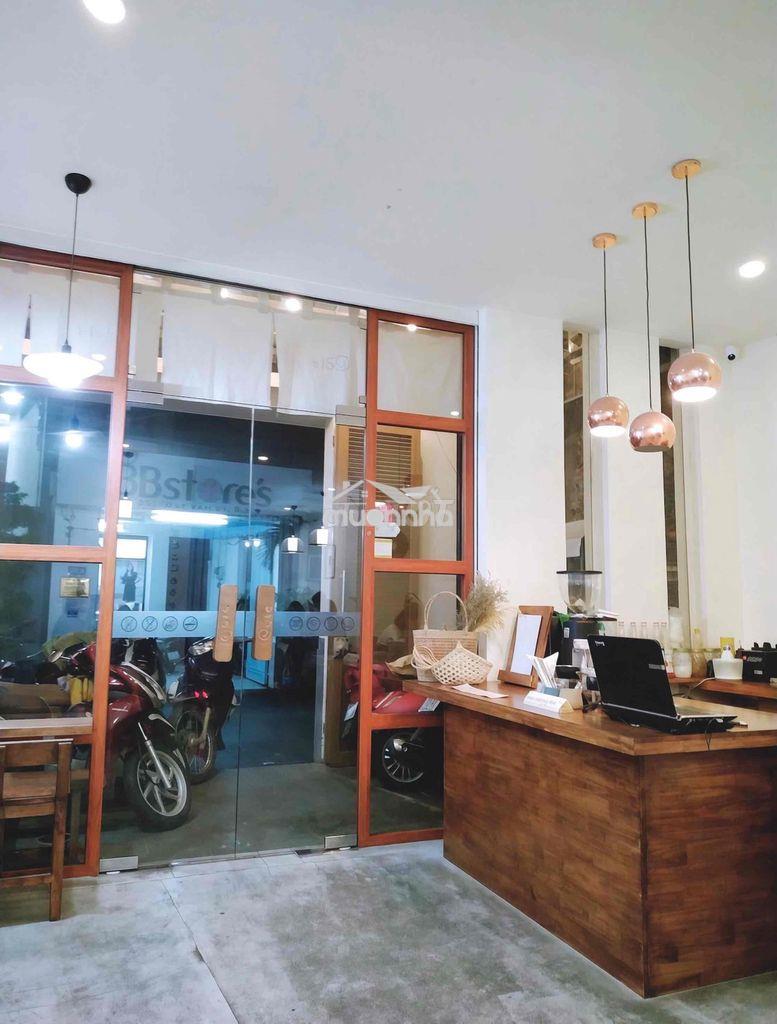 Cho thuê nhà lê văn sỹ quận 3 - 5 tầng - 7 phòng - khu vip kinh doanh - 4