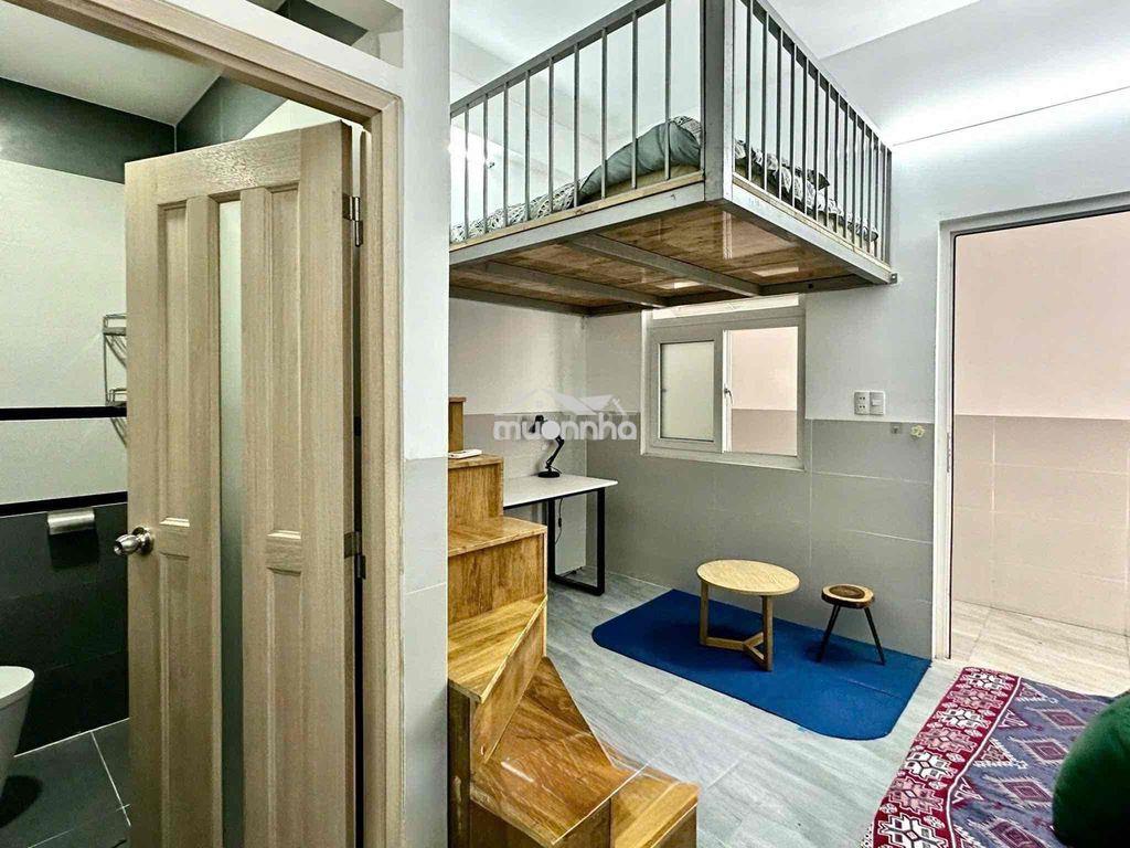 Duplex gần học viện hàng không,5 phút qua sân bay ngay trung tâm - 3