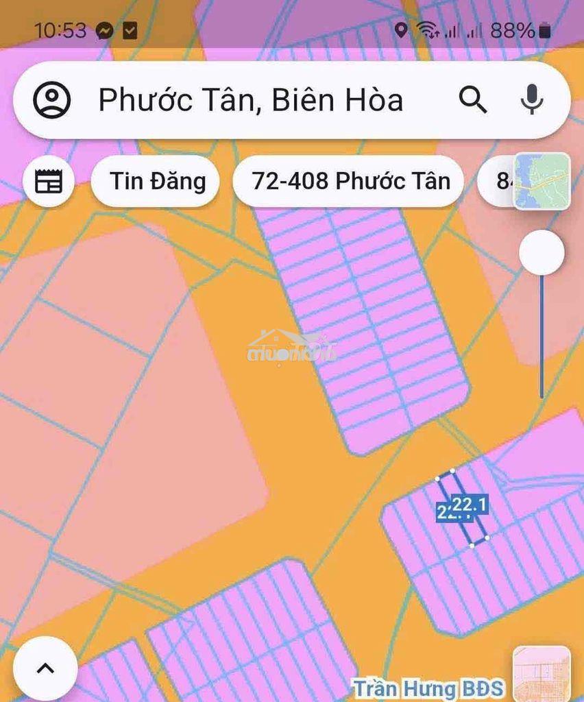 Kdc an hưng phát phước tân khu dân cư đầy đủ tiện ích sạch sẽ sổ riêng - 2