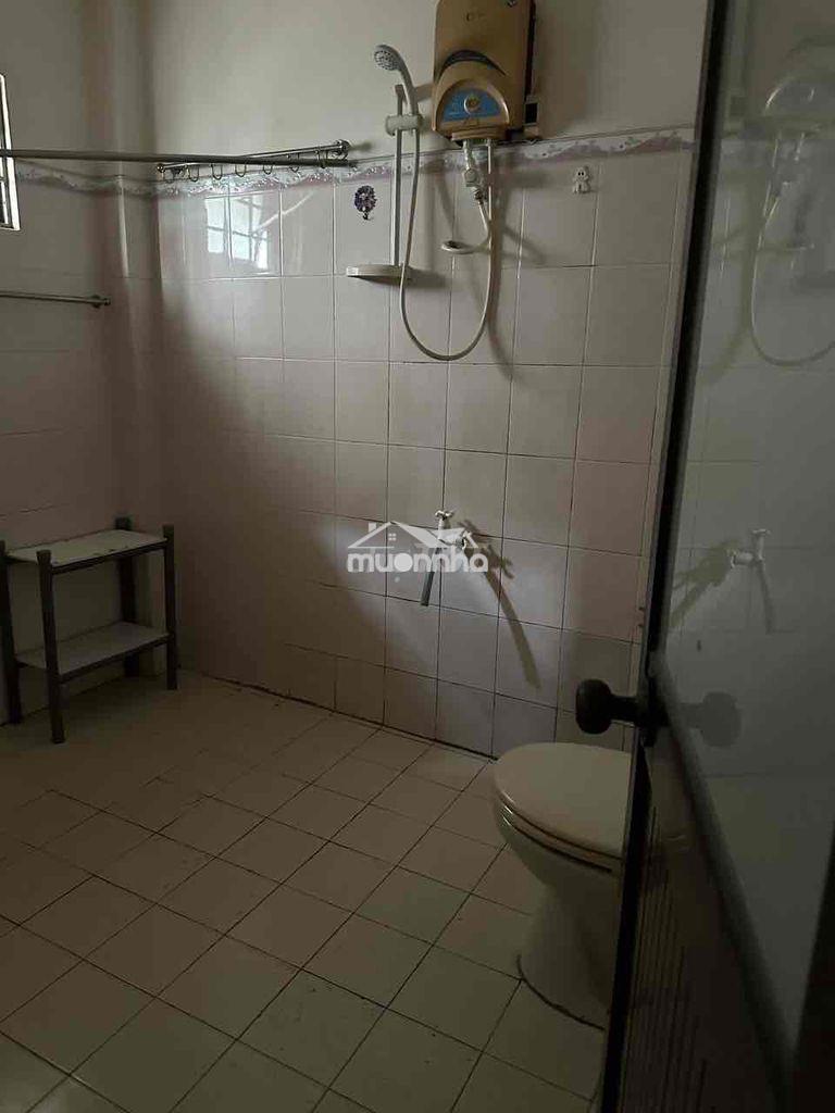 Chính chủ bán nhà bà hạt p8, quận 10, tphcm - 2