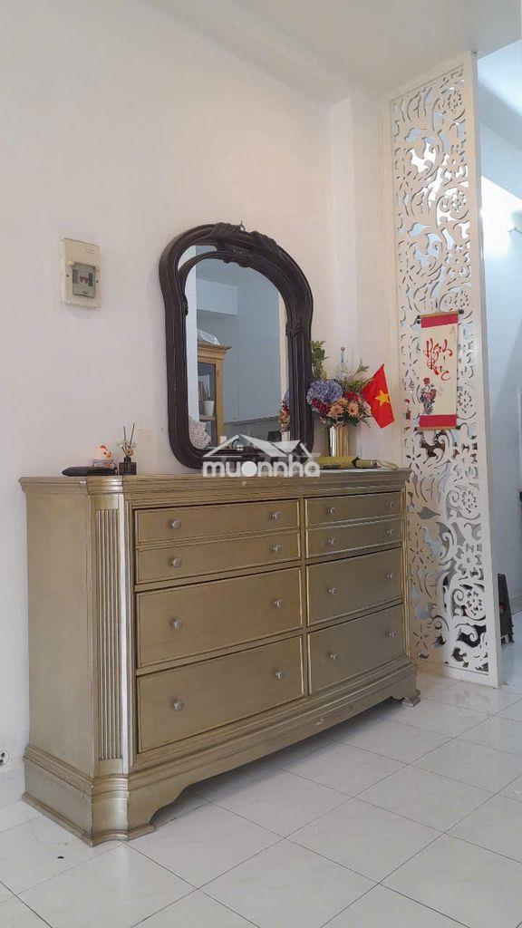 Chính chủ - chung cư 336/24 nguyễn văn luông , phường 12, q.6 - 4