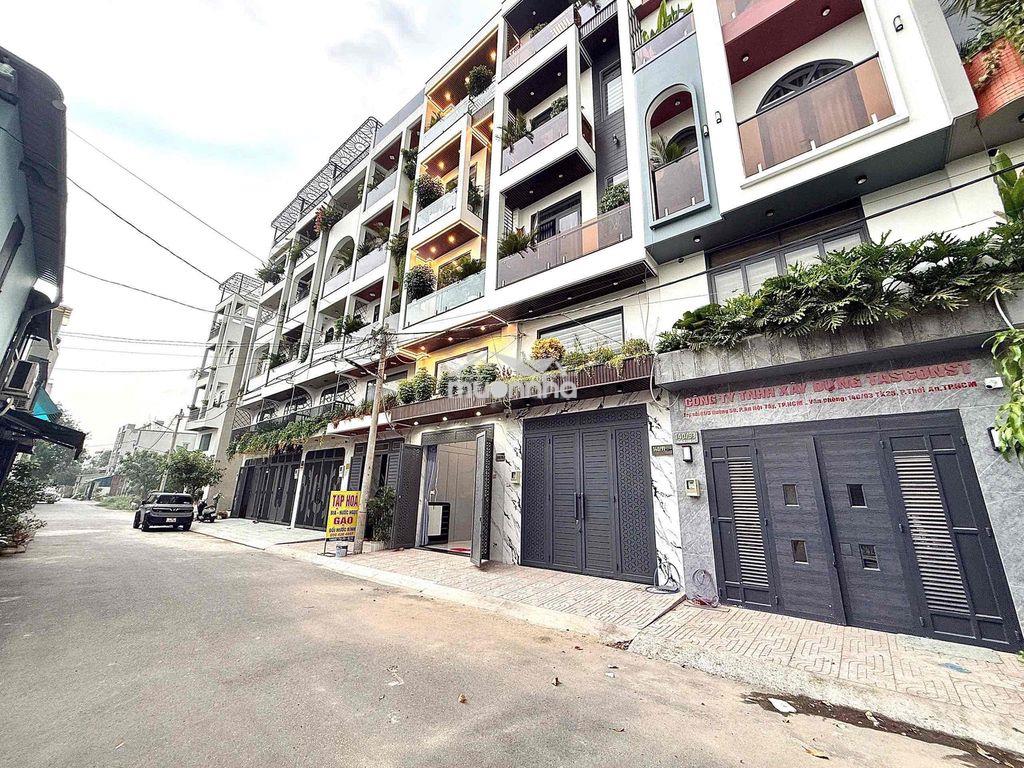 Chủ ngộp, có trả là có bán - 2