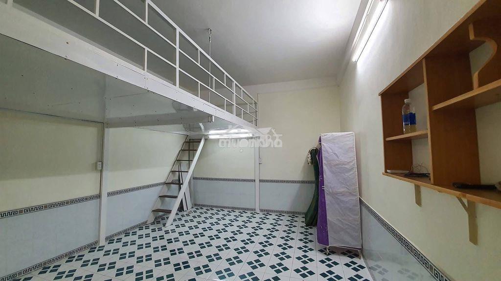 Cho thuê căn hộ chung cư bàu cát 1, đường bàu cát 6, p. tân bình. - 2
