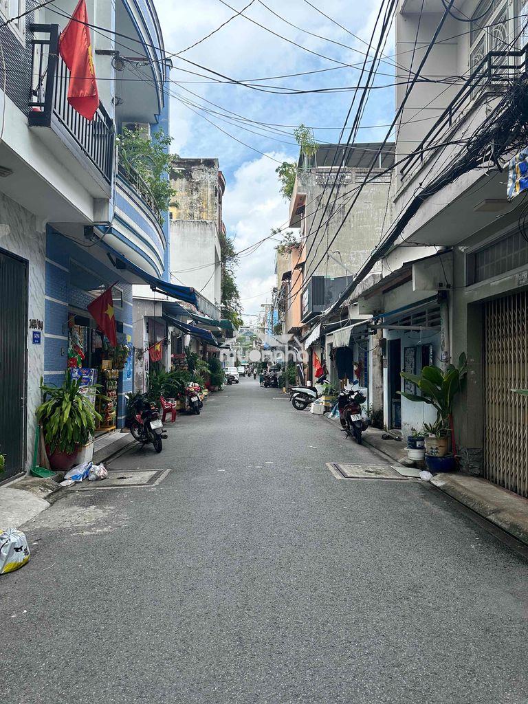 Cho thuê nguyên 1 lầu trong nhà nguyên căn, tự do giờ giấc - 2