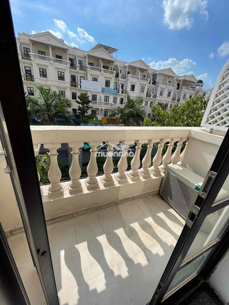 Chdv 40m2 full nội thất cityland phường gò vấp siêu rẻ - 3
