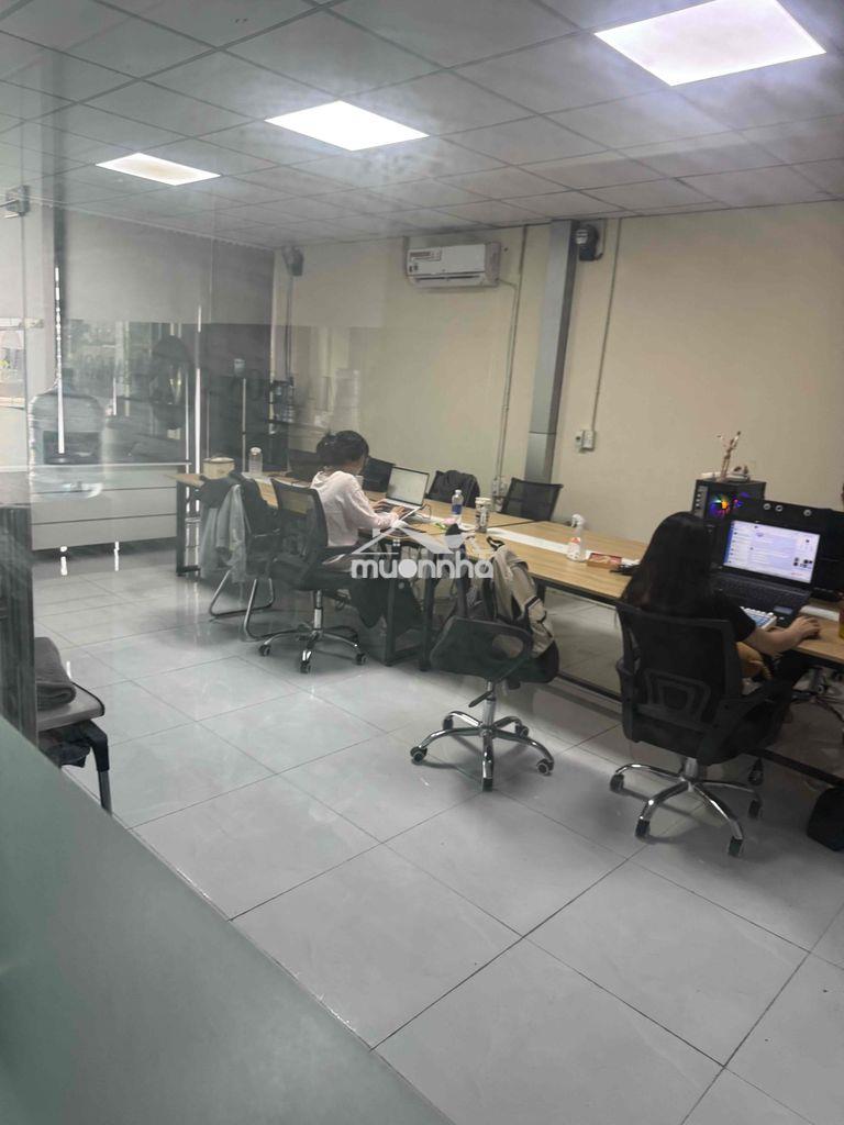 🔥 Vp riêng 36m² – 5,9 triệu/tháng – máy lạnh, bãi xe - 2
