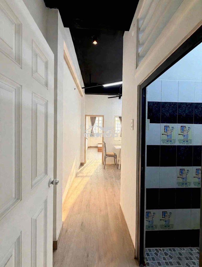 Cho thuê căn 1pn tách bếp full nt giặt riêng gần hai bà trưng quận 1 - 4