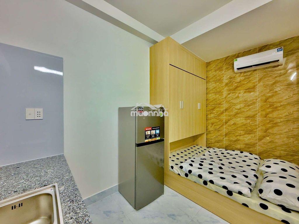 Chdv - nguyễn văn đậu – 4 tầng btct – full nt - có sẵn dòng tiền - 2