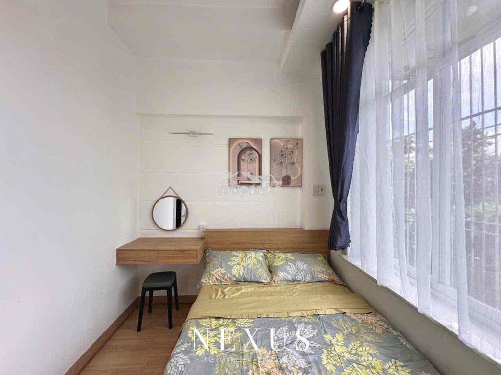 Chdv 1 phòng ngủ gần sân bay sát đh văn hiến đào duy anh - 3