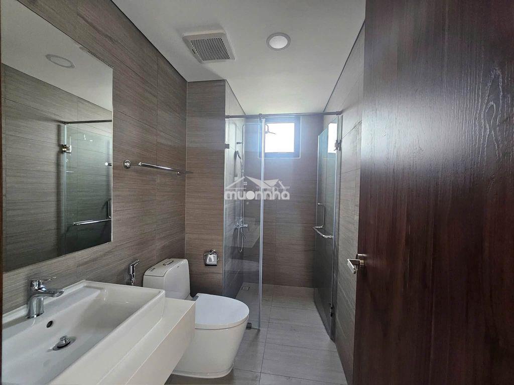 Cho thuê căn hộ akari city võ văn kiệt 92m² 3pn 2wc nội thất cao cấp - 2