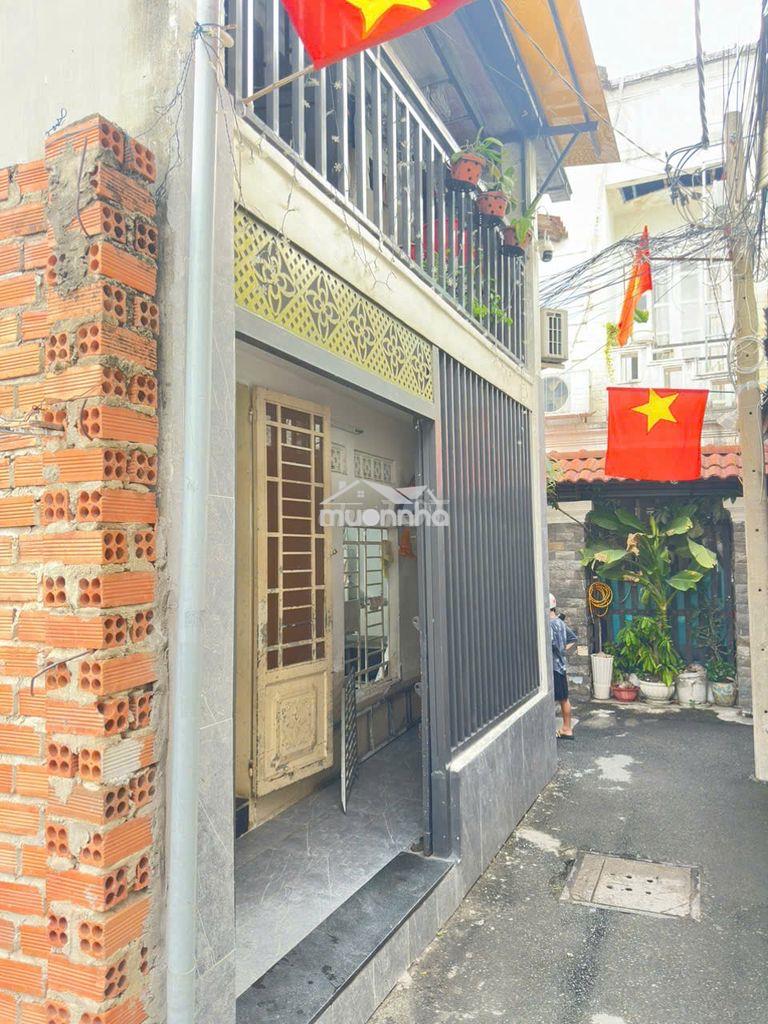 Cần bán nhà chính chủ