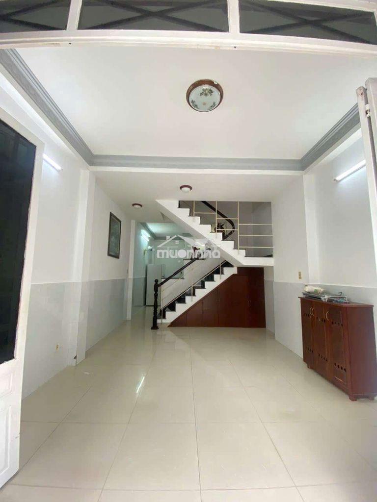 Cho thuê nguyên căn sạch đẹp, 3pn2wc, hẻm tải cụt, phan huy ích p14 gv - 3