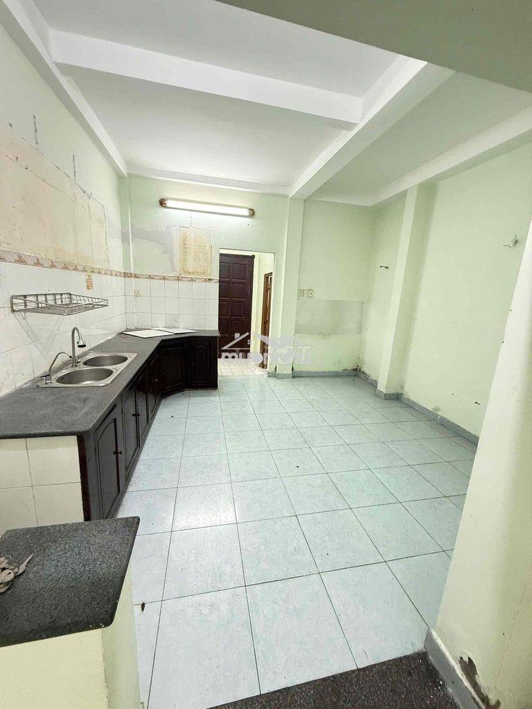 Nhà nguyên căn mặt tiền cư xá bắc hải p. hoà hưng. tphcm - 3