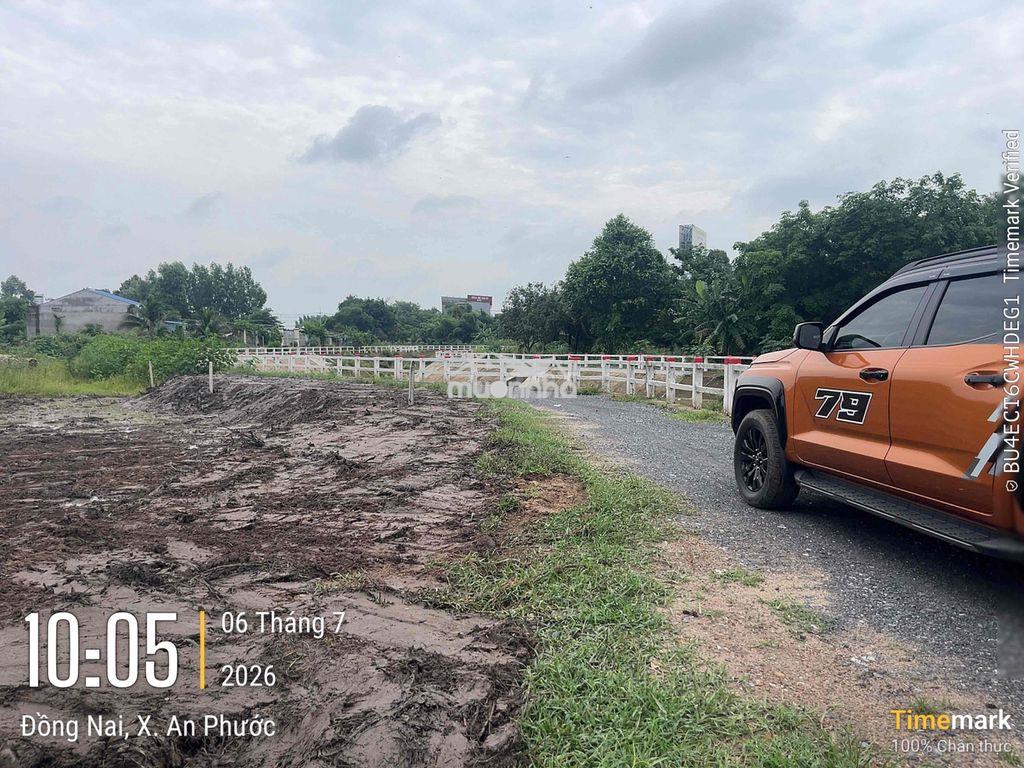 Bán 1000m2 giáp suối-sát dự án thung lũng xanh-cách mekong resort 1km- - 3