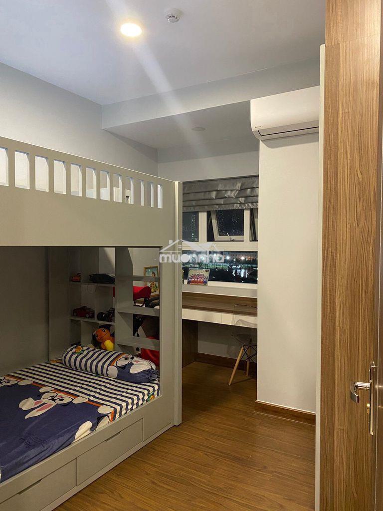 Richmond cần bán 3 phòng ngủ view thoáng mát, nhà mới giá 6,2ty - 2